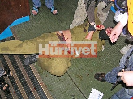 Hurriyet soldier beaten 1.jpg