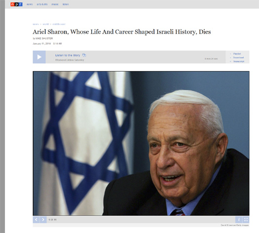 NPR Ariel Sharon.jpg