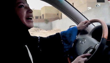 Saudi women driver homosexuality.jpg
