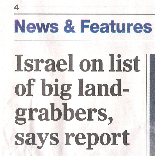 land grab headline.jpeg