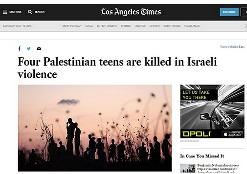 lat headline Israeli violence.jpg