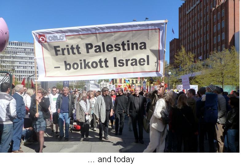 norway anti israel 3.JPG