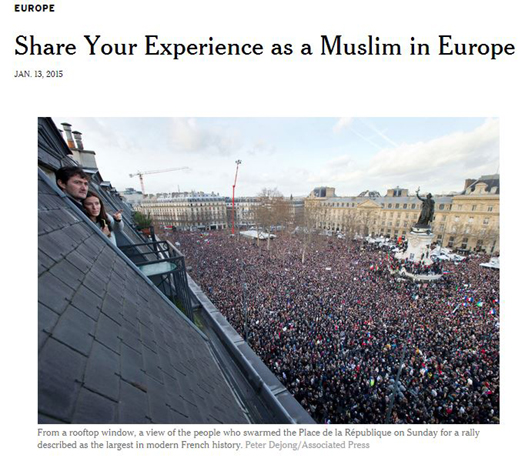 nyt cohen share your experiences as a muslim.JPG