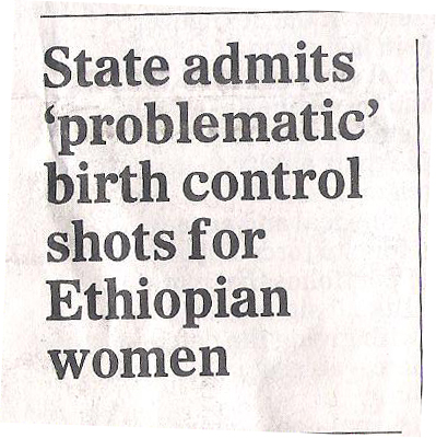 page one state admits ethiopian birth control.jpeg