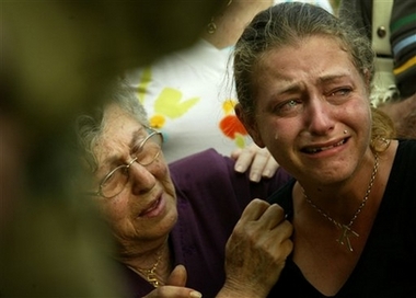 sister of israeli soldier killed by Hezbollah.jpg