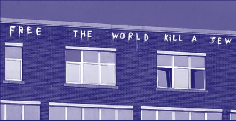 save the world kill a jew.JPG