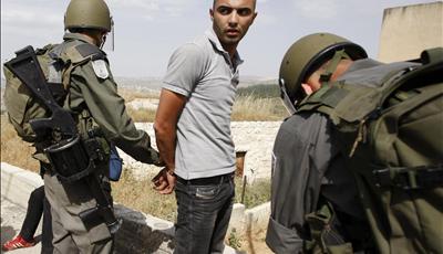 Nabi saleh arrest.jpg