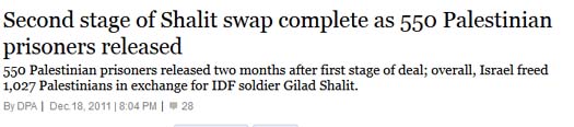 Pal prisoners released shalit deal.jpg
