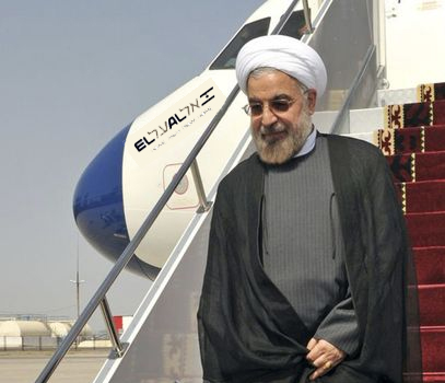rouhani on el al.jpg