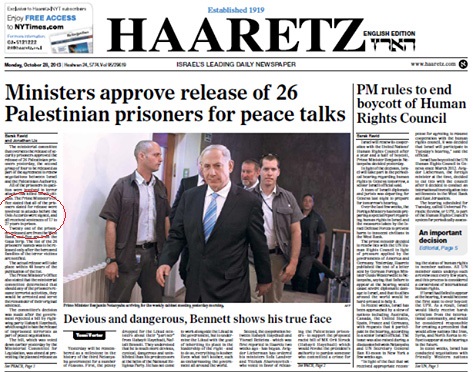 front page oct 28 13 prisoners.jpg