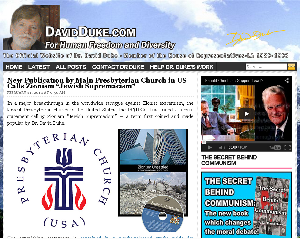 David Duke Endorses Presbyterian Report.jpg