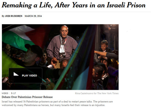 NYTimes Palestinian prisoners Salah.jpg
