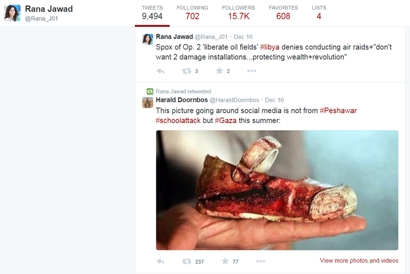 rana jawad false retweet.jpg