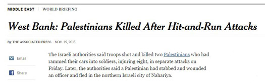 nyt Palestinians killed after hit and run.JPG