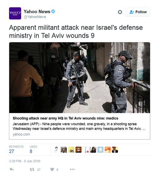 yahoo news militants near defense ministry.jpg