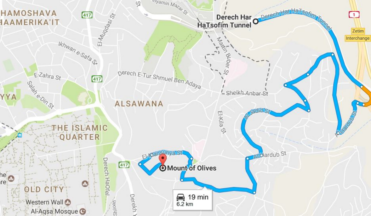 Map of Mt of Olives.png