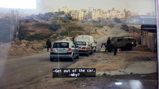 Fauda getoutofcar.jpg