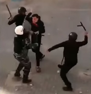 hamas crackdown gaza protests.jpg