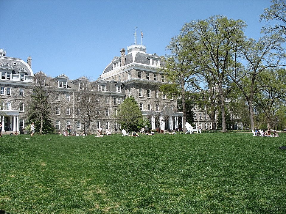 swarthmore